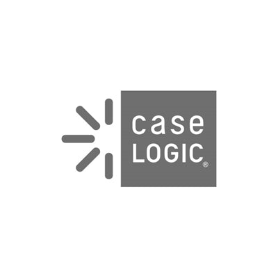 Case Logic Huxton HUXA-215 Carrying Case (Attaché) for 16 Case Logic Huxton HUXA-215 Carrying Case (Attaché) for 16